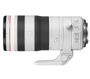 RF Lens - RF70-200mm f/2.8L IS USM Z - Canon HongKong